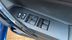 Toyota Auris 1.2T Excel 5dr [Leather] Petrol Hatchback